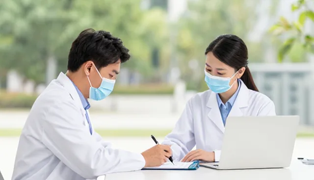 健康数据整合:提升医疗服务质量的关键路径