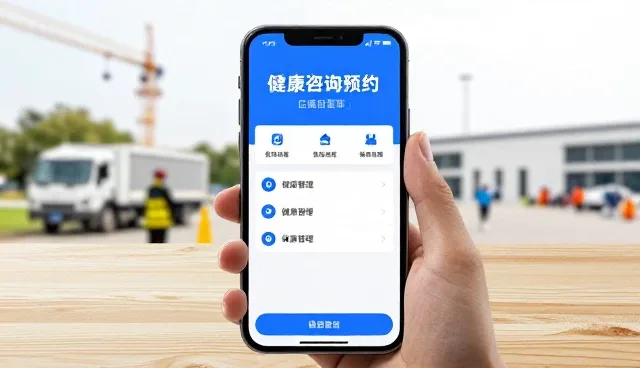 常见健康问题的应对策略与咨询实践