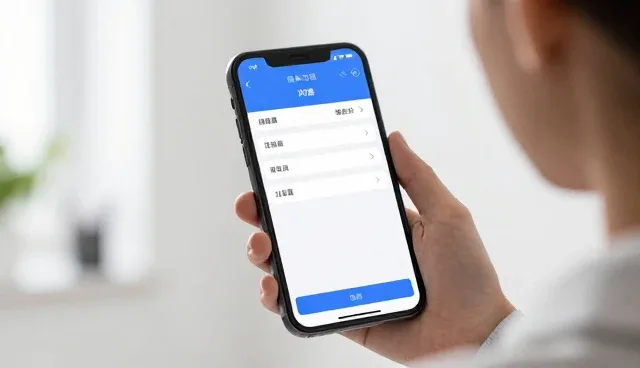 健康检查服务选型中需关注的三大核心要素
