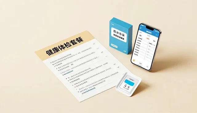 核对清单：健康检查问题处理的关键关注点