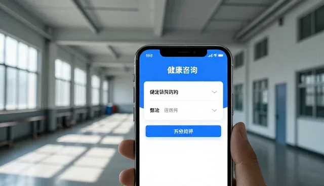 健康检查中常见问题及科学应对策略